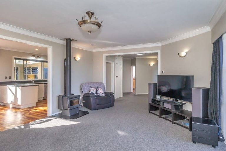 Photo of property in 7 Highbury Drive, Levin, 5510