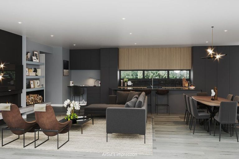 Photo of property in 4 Northview Terrace, Kawarau Falls, Queenstown, 9300