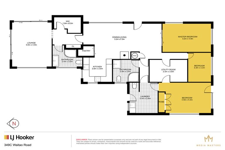 Photo of property in 349c Waitao Road, Waitao, Tauranga, 3175