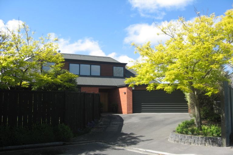 Photo of property in 24 Wendover Street, Bishopdale, Christchurch, 8053