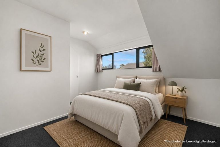 Photo of property in 4/324 Worcester Street, Linwood, Christchurch, 8011