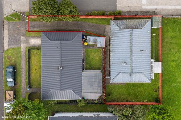 Photo of property in 2/17 Johnston Street, Waihi, 3610