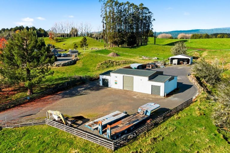 Photo of property in 181 Otapouri Road, Owhango, 3989
