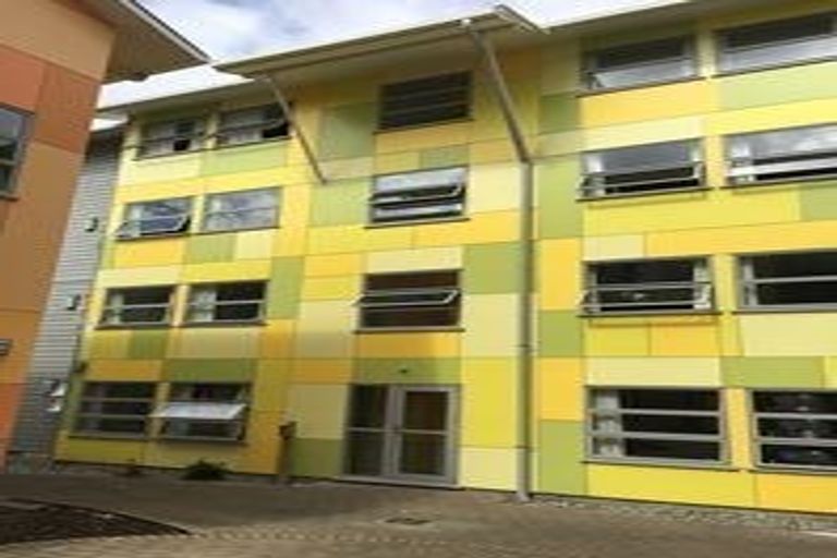 Photo of property in Drummond Street Flats, 21/19 Drummond Street, Mount Cook, Wellington, 6021