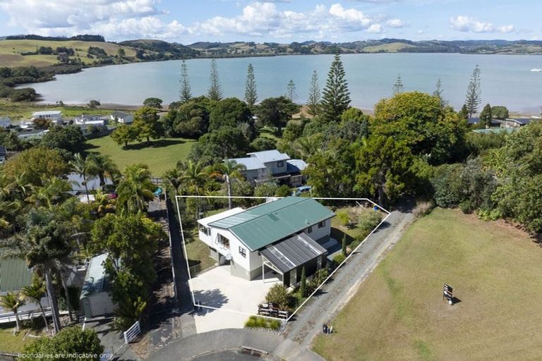Photo of property in 11 Whitecaps Place, Hihi, Mangonui, 0494