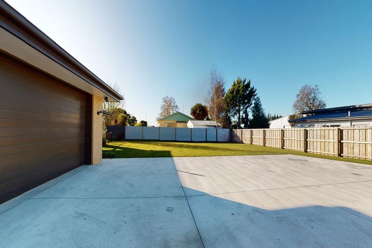 Photo of property in 17a Normanby Street East, Rakaia, 7710