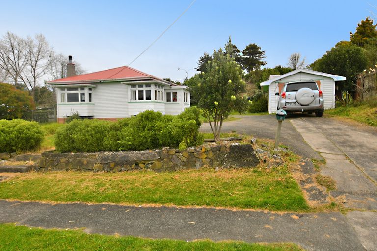 Photo of property in 79 Rodney Street, Wellsford, 0900