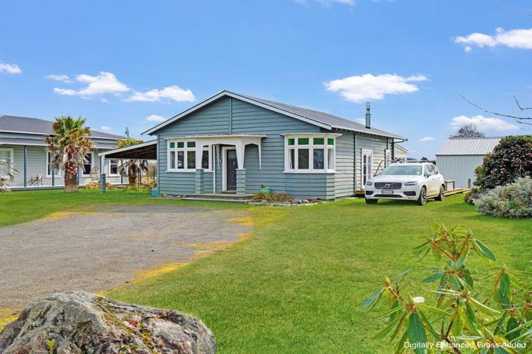 Photo of property in 2 Maire Way, Ohakune, 4625
