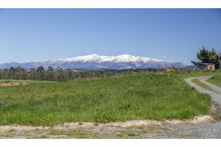 Photo of property in 29 Crallans Drain Road, Oxford, 7495