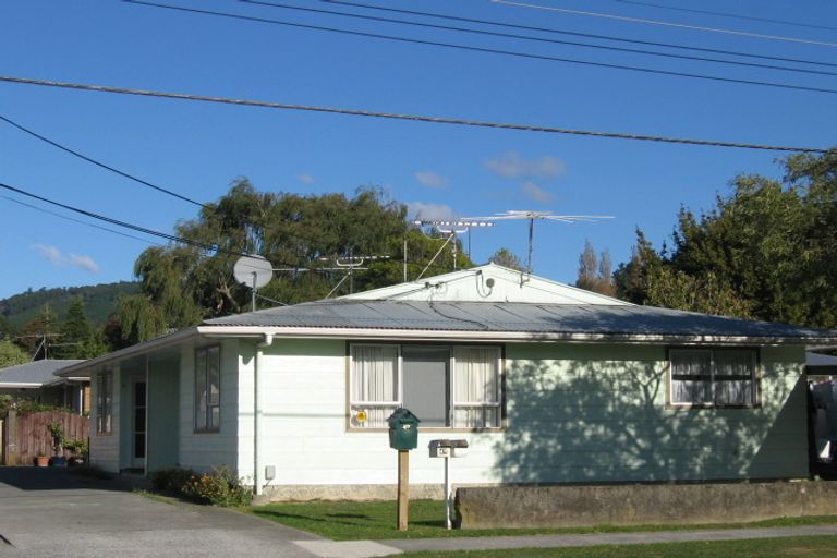 Photo of property in 47 Kiln Street, Silverstream, Upper Hutt, 5019