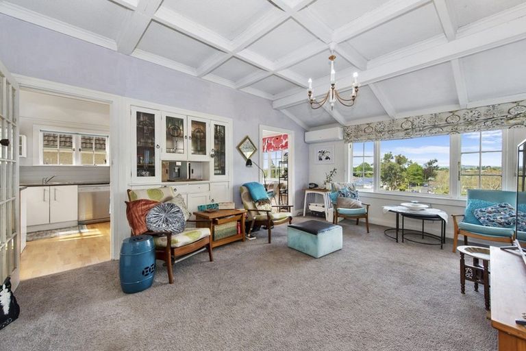 Photo of property in 89 Pembroke Street, Hamilton Lake, Hamilton, 3204