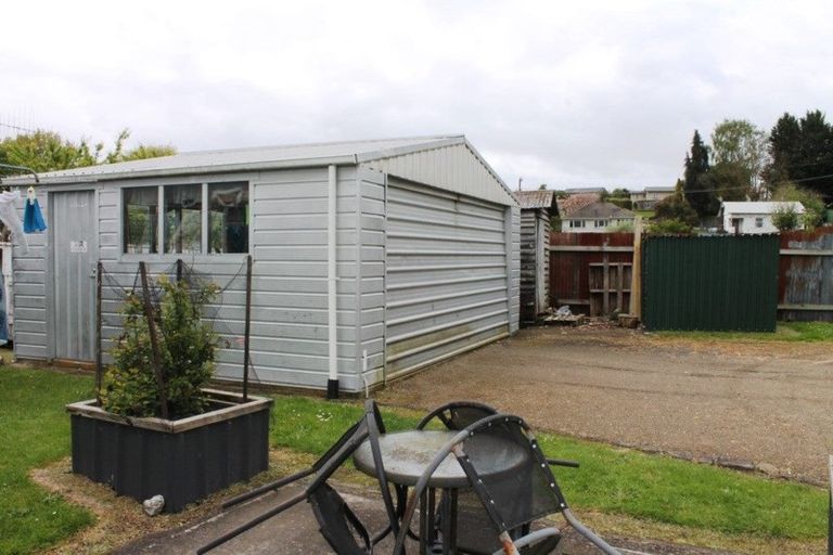 Photo of property in 31 Bear Street, Tirau, 3410