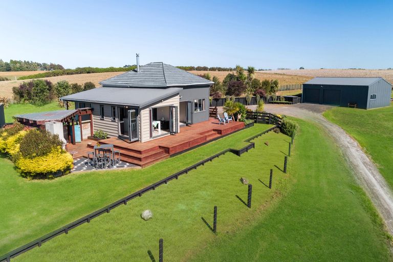 Photo of property in 113 Quinn Road, Mauku, Pukekohe, 2678