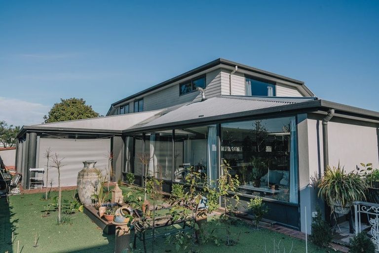 Photo of property in 27 Francis Street, Blenheim, 7201