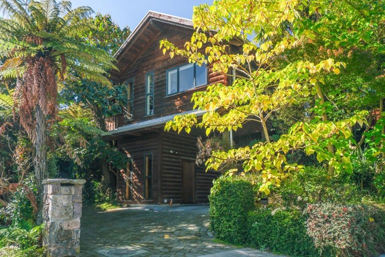 Photo of property in 81 Springfield Road, Springfield, Rotorua, 3015