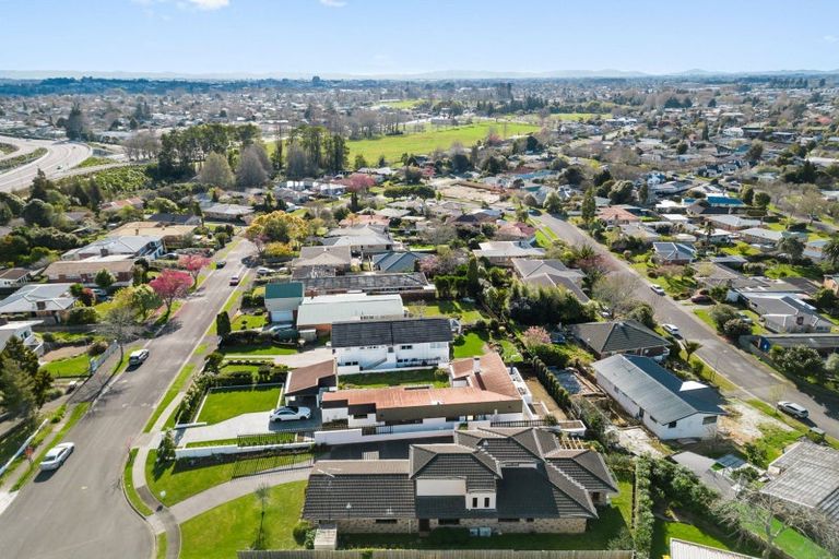 Photo of property in 61a Flynn Road, Hillcrest, Hamilton, 3216