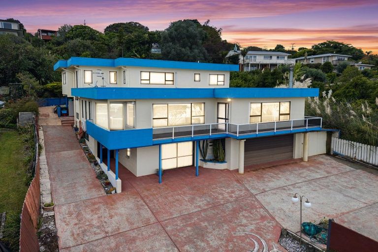 Photo of property in 248 Beach Road, Onerahi, Whangarei, 0110