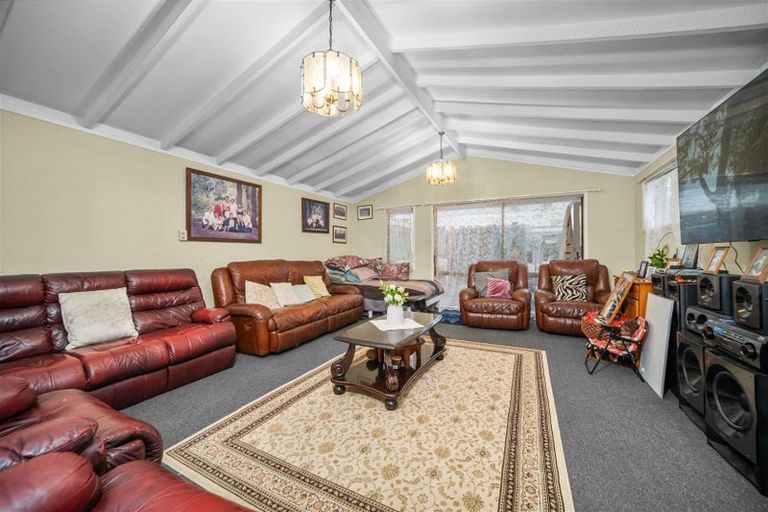 Photo of property in 52 Hain Avenue, Mangere East, Auckland, 2024