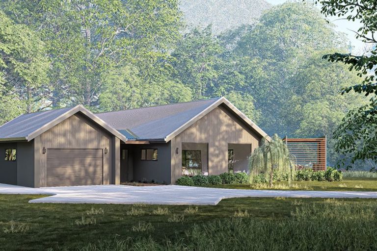 Photo of property in 405 Paekakariki Hill Road, Paekakariki Hill, Porirua, 5381