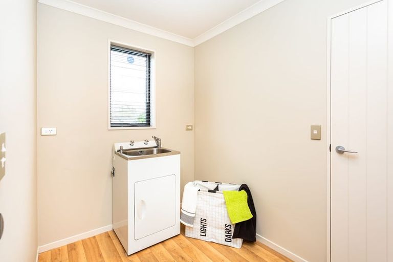 Photo of property in 1 Heathridge Place, Lincoln, 7608