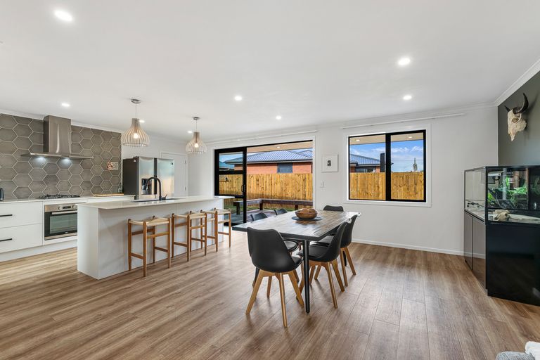 Photo of property in 418 Warburton Crescent, Te Awamutu, 3800