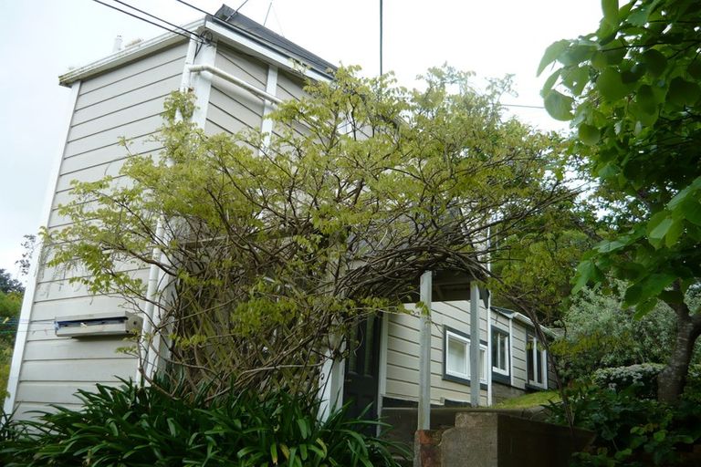 Photo of property in 117 Mein Street, Newtown, Wellington, 6021