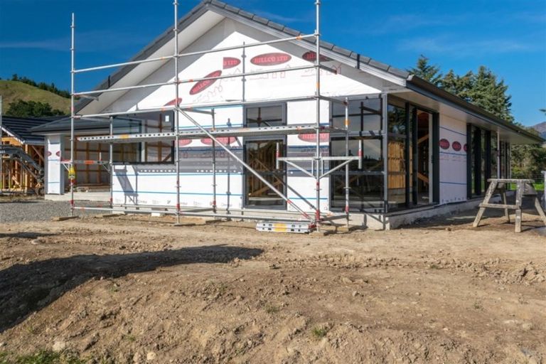 Photo of property in 130 Turnbull Drive, Witherlea, Blenheim, 7201