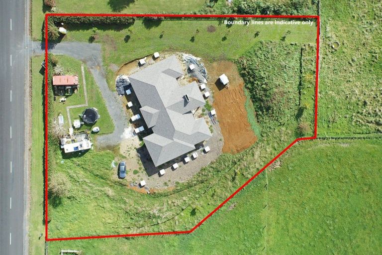 Photo of property in 150 Kidd Road, Karaka, Papakura, 2580