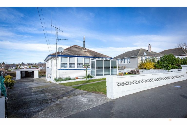 Photo of property in 27 Forth Street, Marchwiel, Timaru, 7910