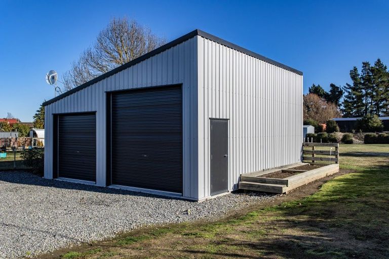 Photo of property in 37 Montrose Avenue, Culverden, 7392