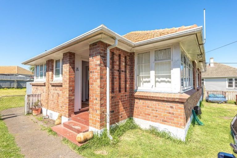 Photo of property in 25 Harper Street, Gonville, Whanganui, 4501