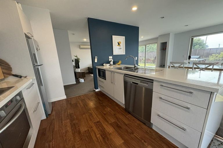 Photo of property in 73 Burwood Road, Burwood, Christchurch, 8083