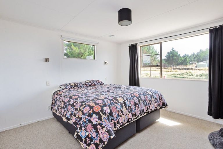 Photo of property in 25 Mclauchlan Road, Omaui, Invercargill, 9877
