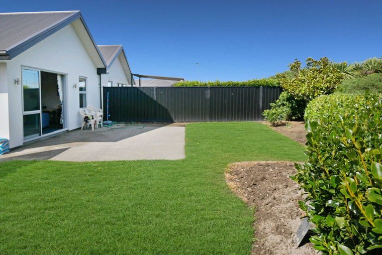 Photo of property in 3 Buckhurst Avenue, Wigram, Christchurch, 8042