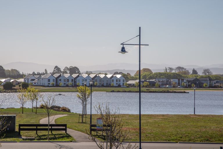 Photo of property in 3 Te Wairewa Street, Pegasus, 7612