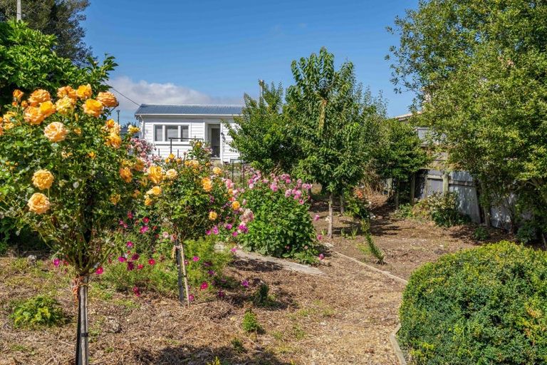 Photo of property in 23 Sussex Street, Tapanui, 9522