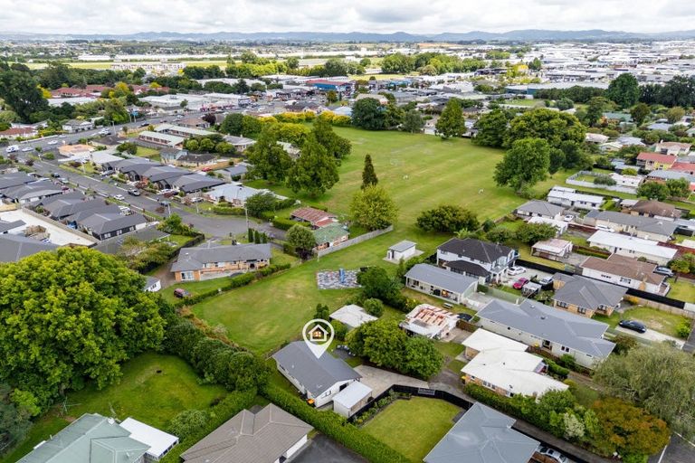 Photo of property in 23a Cunningham Road, Beerescourt, Hamilton, 3200