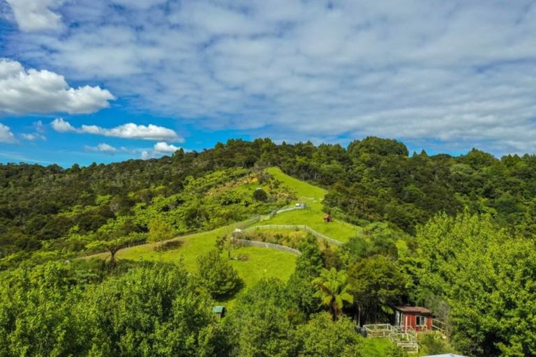 Photo of property in 187 Bayer Road, Puhoi, Silverdale, 0994