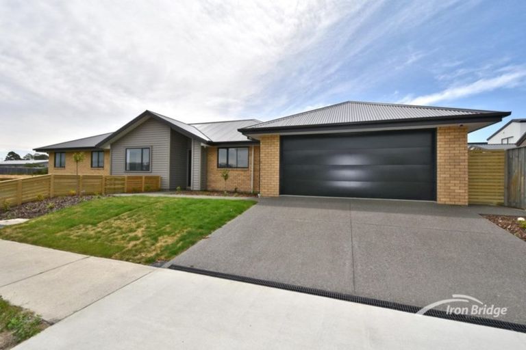 Photo of property in 4 Chimera Street, Pegasus, 7612