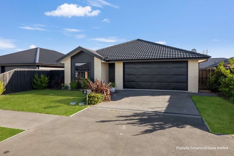 Photo of property in 79 Oaks Drive, Lincoln, 7608