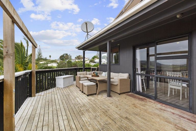 Photo of property in 1 Matai Place, Huntly, 3700