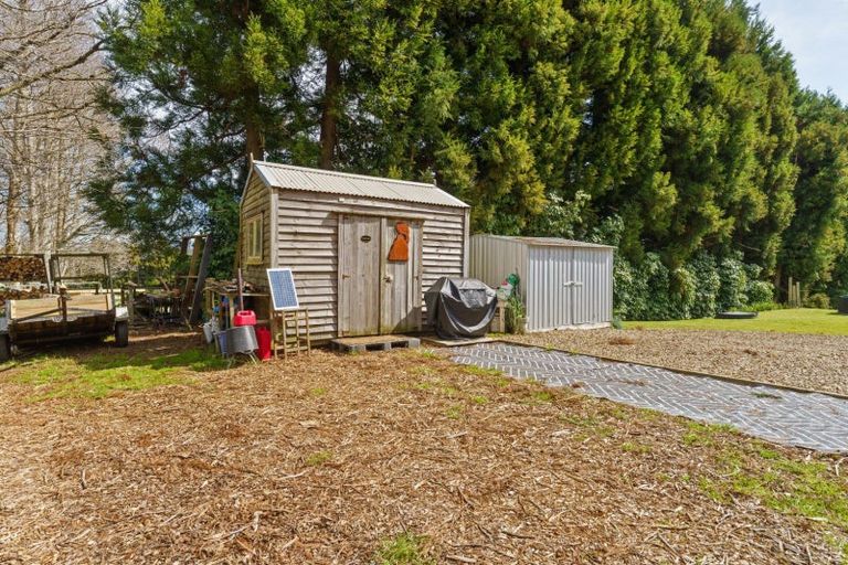 Photo of property in 243b Landlyst Road, Waihi, 3681