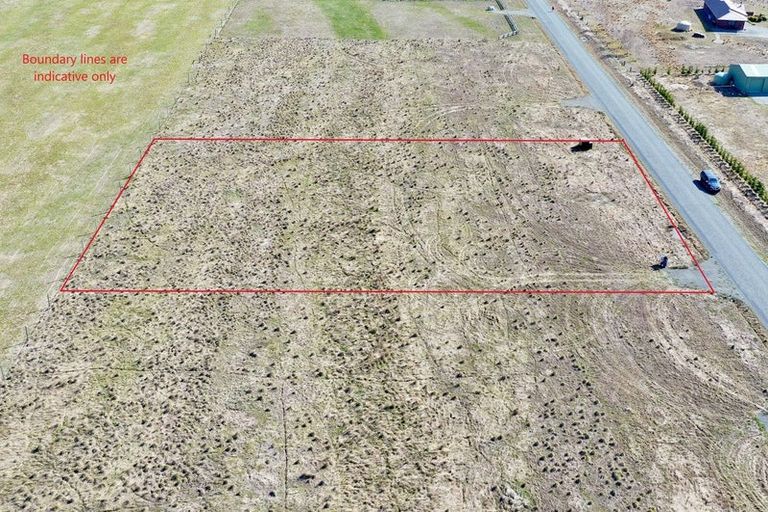 Photo of property in 63 Old Glen Lyon Road, Twizel, 7999