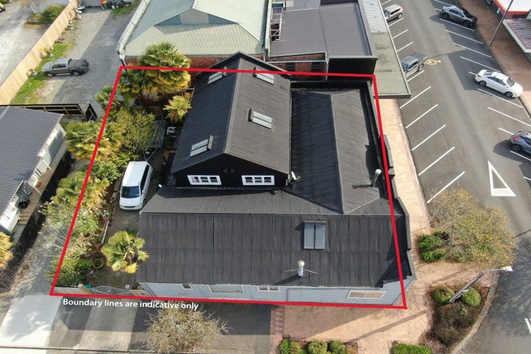Photo of property in 18 Sheridan Street, Te Kuiti, 3910