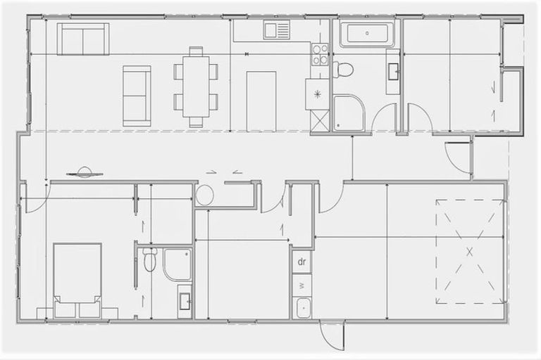 Photo of property in 13 Rotoiti Place, Paraparaumu, 5032