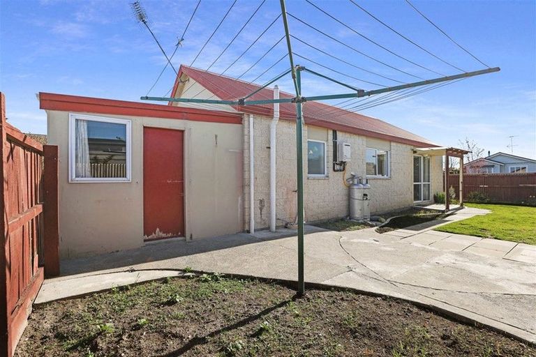 Photo of property in 1/106 Eton Street, Hampstead, Ashburton, 7700