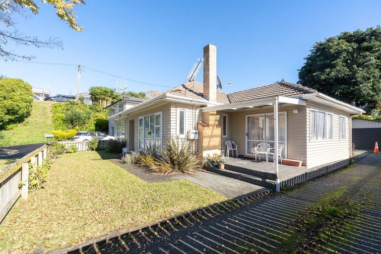 Photo of property in 6 Teddy Street, Whitiora, Hamilton, 3200