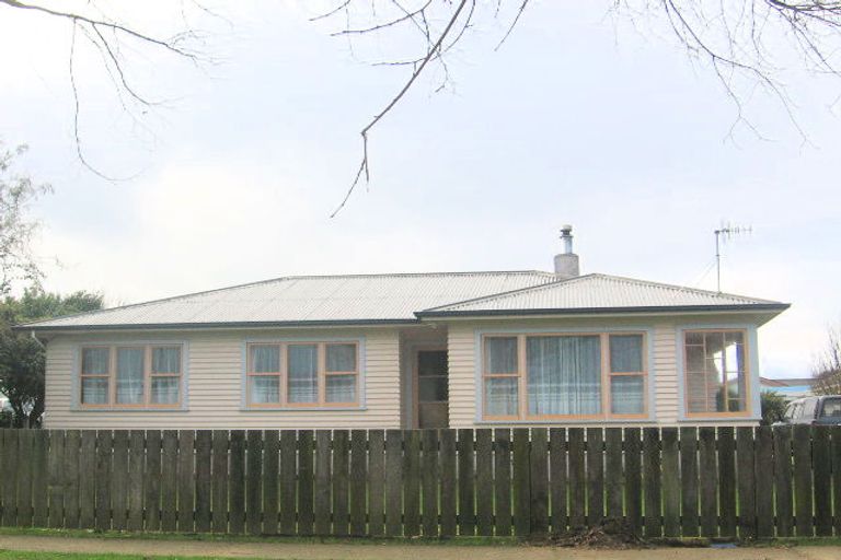 Photo of property in 38 North Street, Feilding, 4702