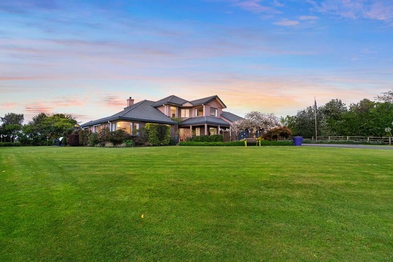 Photo of property in 12 Lakewood Grove, Levin, 5510