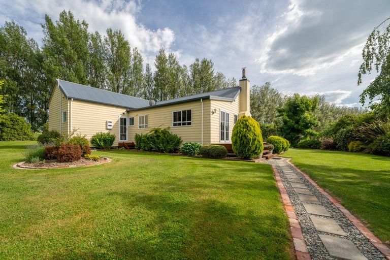 Photo of property in 693 Pleasant Point Highway, Levels, Timaru, 7975